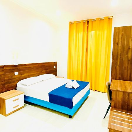 Milazzo Suites Rzym Zewnętrze zdjęcie