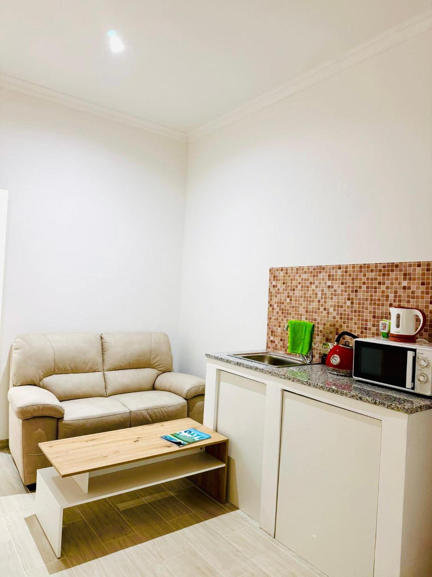 Milazzo Suites Rzym Zewnętrze zdjęcie