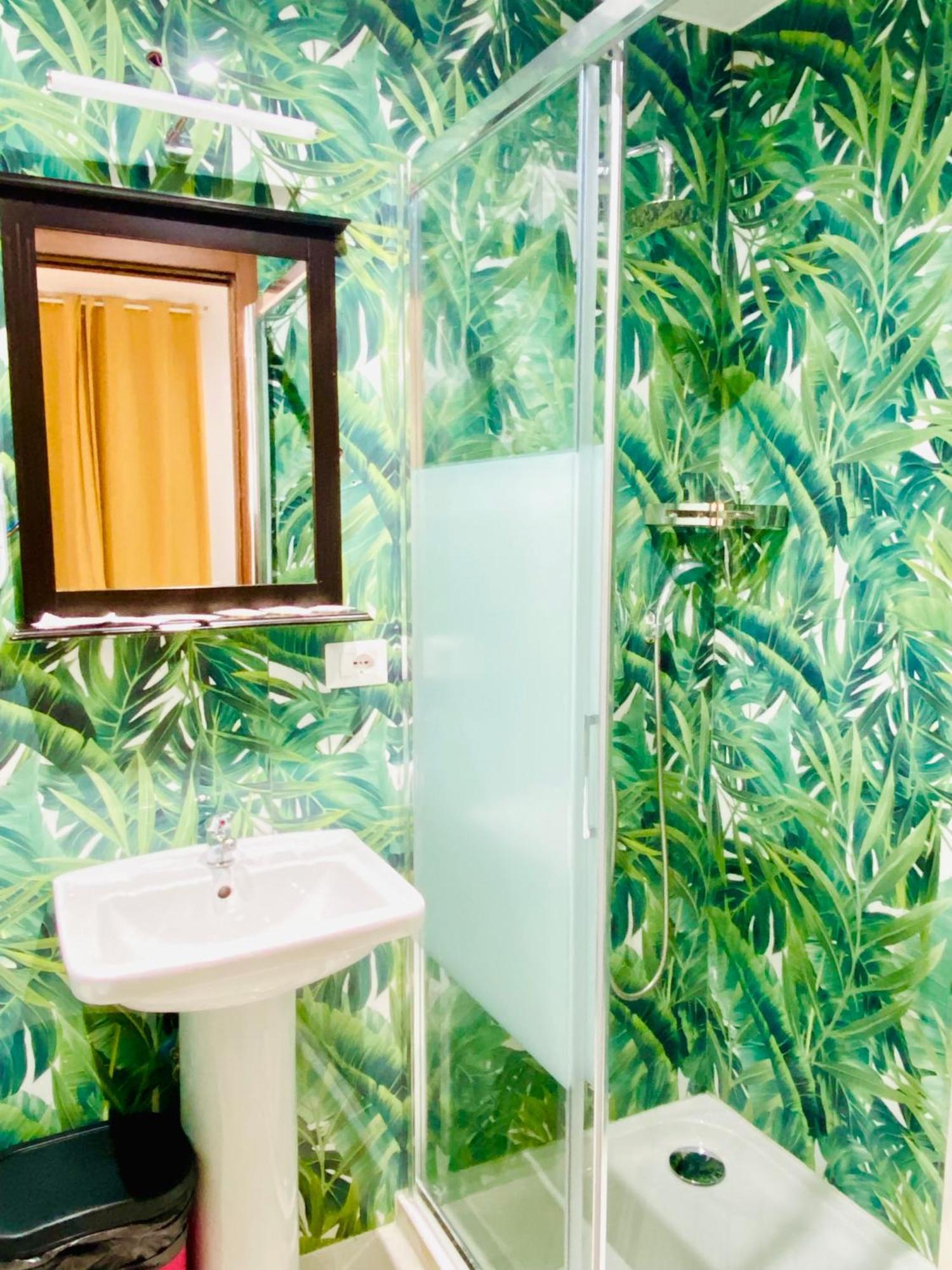 Milazzo Suites Rzym Zewnętrze zdjęcie