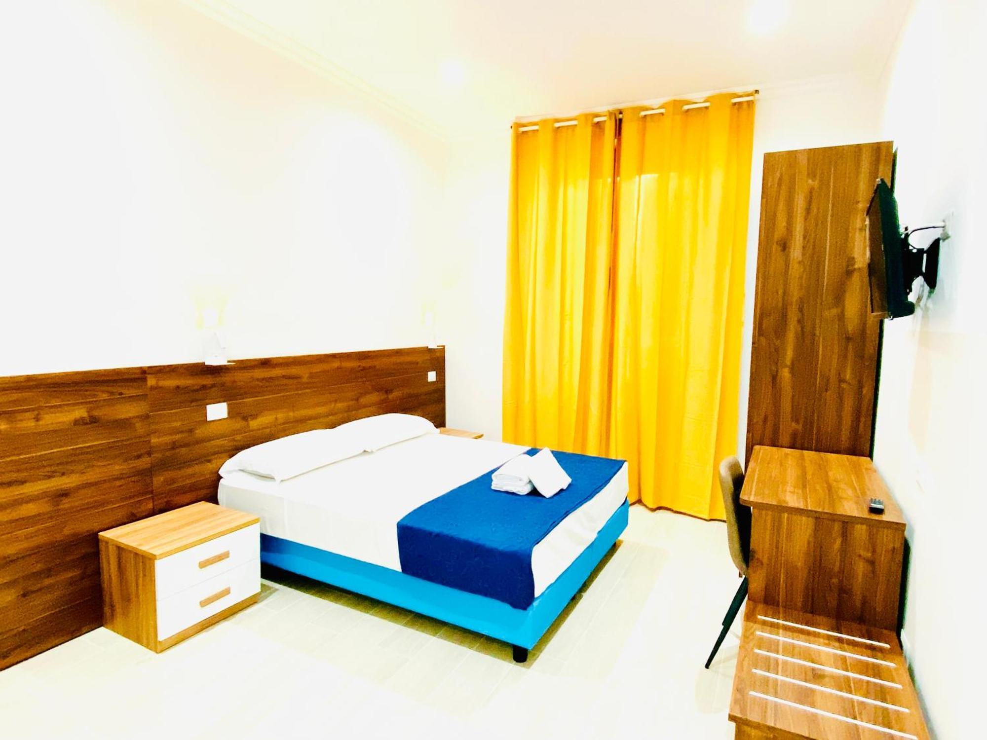 Milazzo Suites Rzym Zewnętrze zdjęcie
