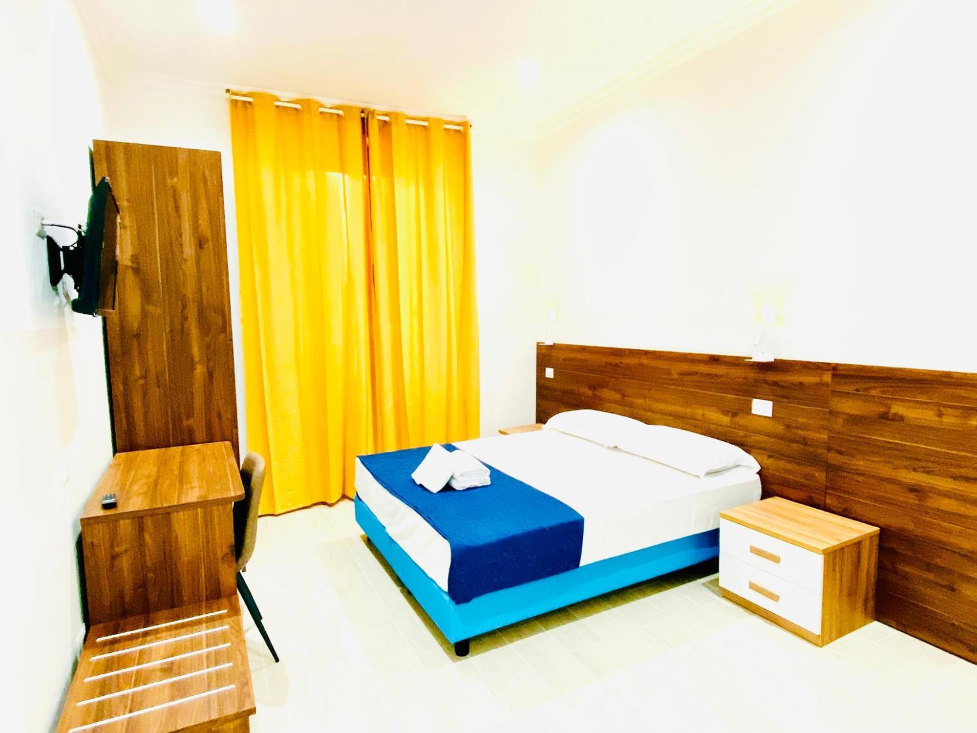 Milazzo Suites Rzym Zewnętrze zdjęcie